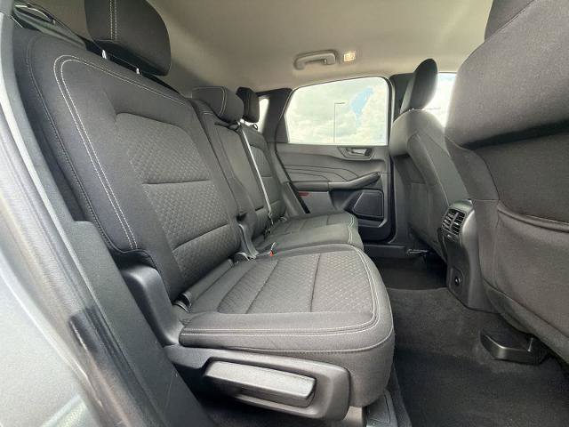 Certified 2024 Ford Escape Active AWD/4WD image 20