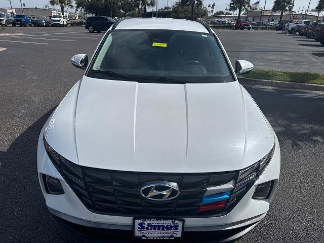 Used 2022 Hyundai Tucson SEL FWD image 6