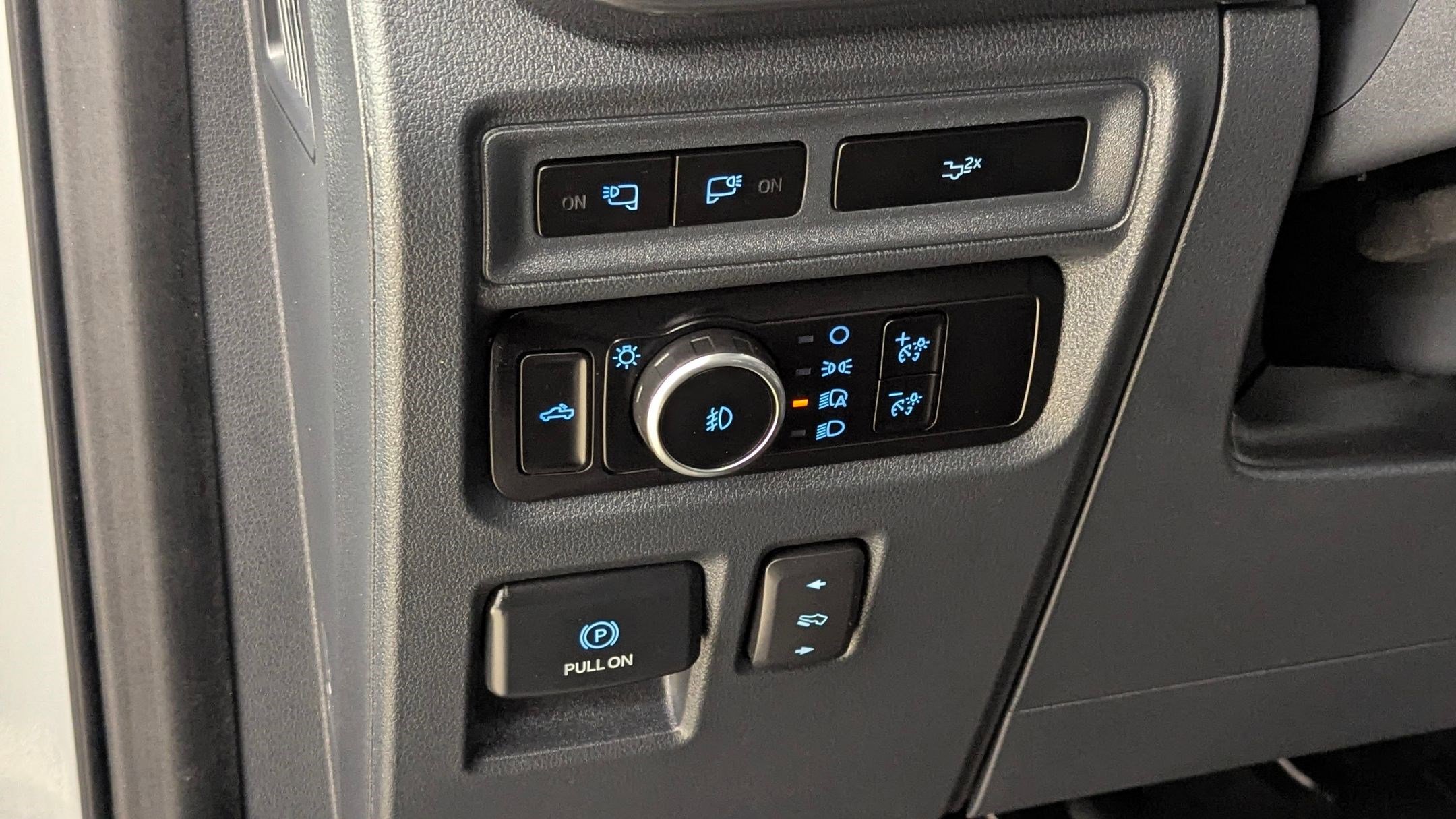 Certified 2023 Ford F150 XLT w/ Equipment Group 302A High image 19