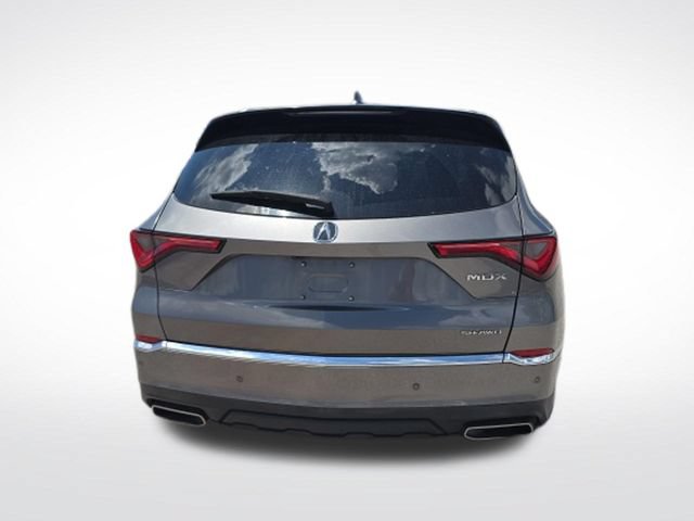 Used 2022 Acura MDX SH-AWD w/ Advance Package image 3