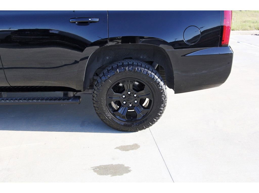 Used 2019 Chevrolet Tahoe LT image 35