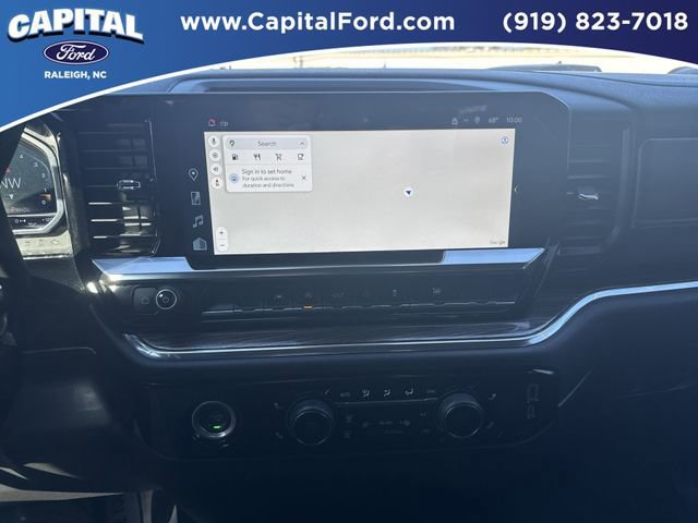 Used 2023 Chevrolet Silverado 1500 LT image 25