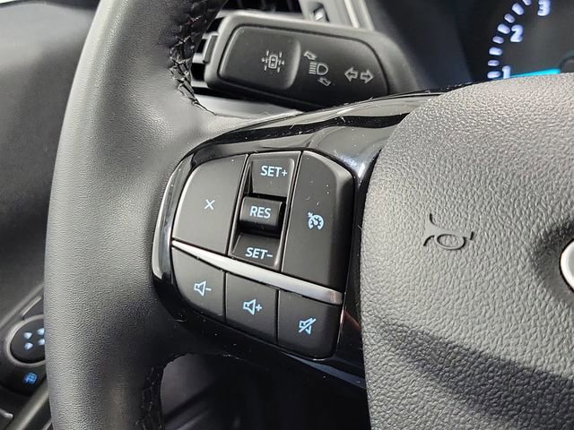 Certified 2022 Ford Escape SE w/ Convenience Package image 13