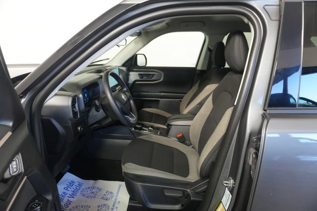 Certified 2025 Ford Bronco Sport Big Bend AWD/4WD image 24