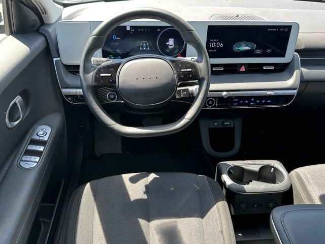 Used 2024 Hyundai Ioniq 5 SEL AWD/4WD image 12