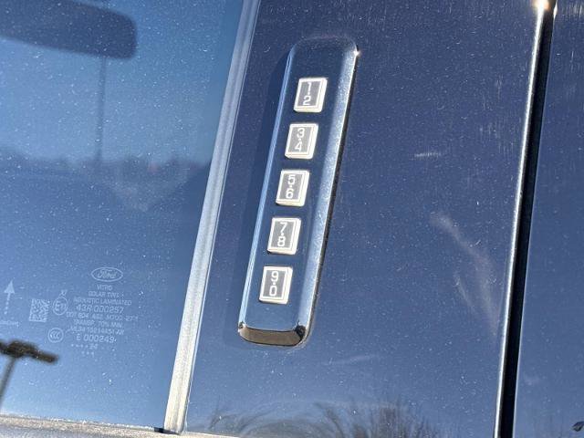 Certified 2024 Ford F150 Raptor image 16