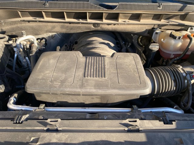 Used 2023 Chevrolet Suburban High Country w/ Premium Package 2 AWD/4WD image 22