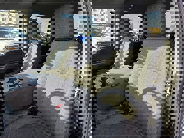 Certified 2025 Ford F150 XLT w/ Equipment Group 301A Standard image 12