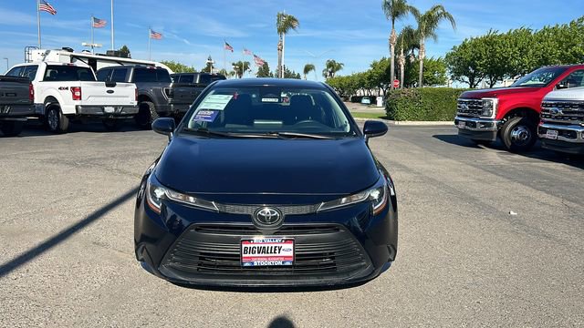 Used 2023 Toyota Corolla LE FWD image 9