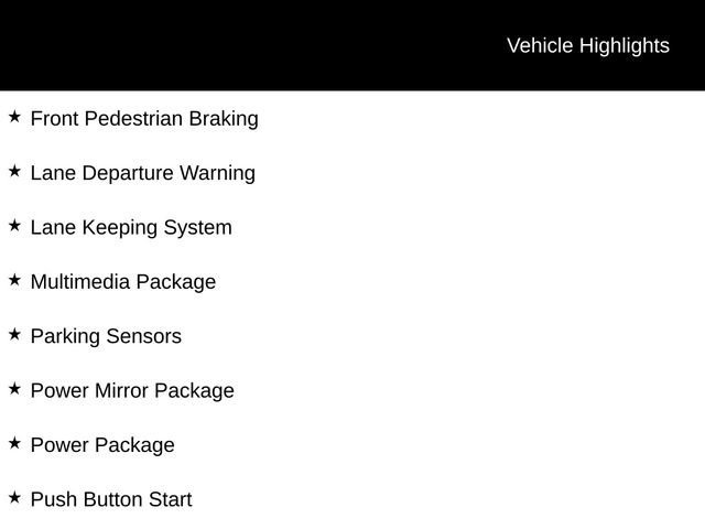 Used 2025 Kia K5 LXS image 10