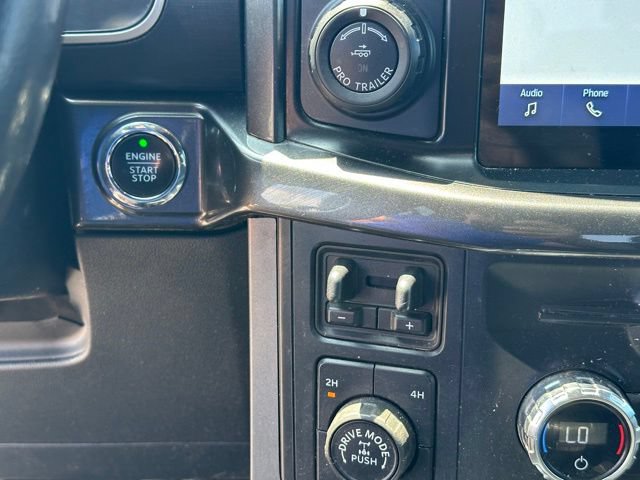 Certified 2021 Ford F150 XLT w/ Equipment Group 302A High AWD/4WD image 17