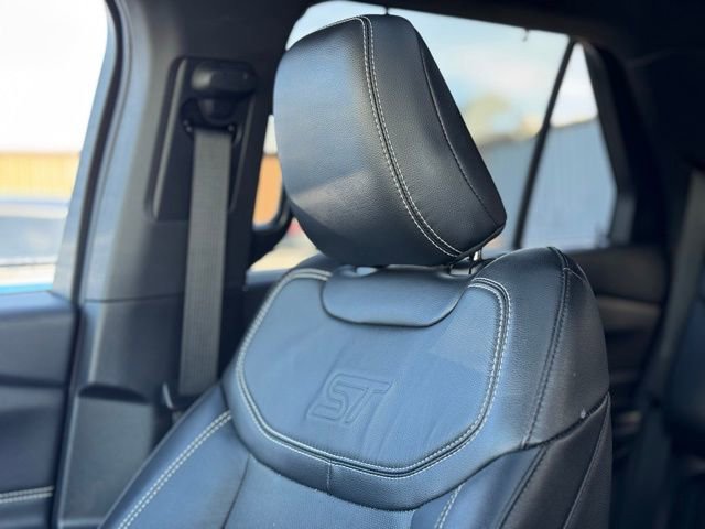 Certified 2022 Ford Explorer ST w/ Equipment Group 401A AWD/4WD image 29