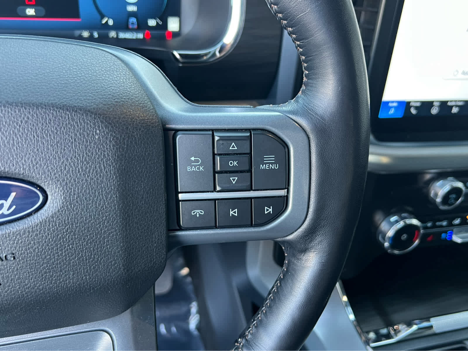 Certified 2024 Ford F150 Lariat w/ Bed Utility Package image 34