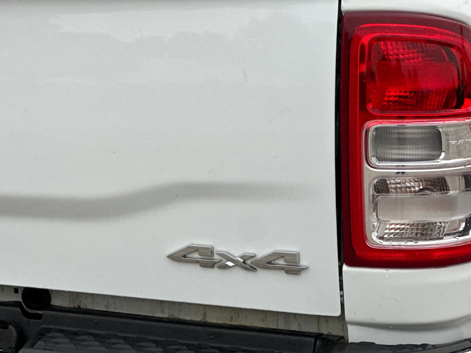 Used 2024 RAM 2500 Big Horn image 25