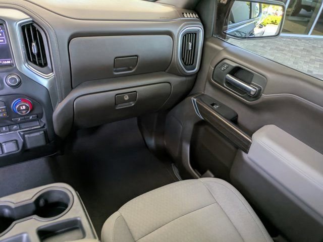 Used 2019 Chevrolet Silverado 1500 LT w/ All-Star Edition image 15