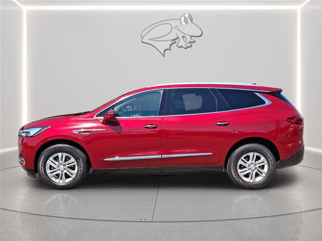 Used 2020 Buick Enclave Essence w/ Sound and Sites Package AWD/4WD image 2