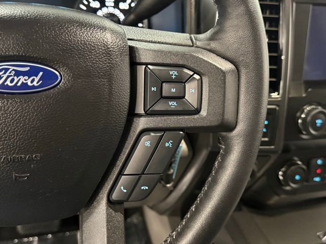 Certified 2020 Ford F150 XLT w/ Equipment Group 302A Luxury image 19