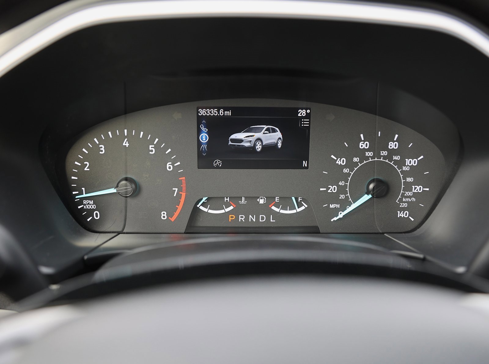 Certified 2022 Ford Escape SE w/ Convenience Package image 39