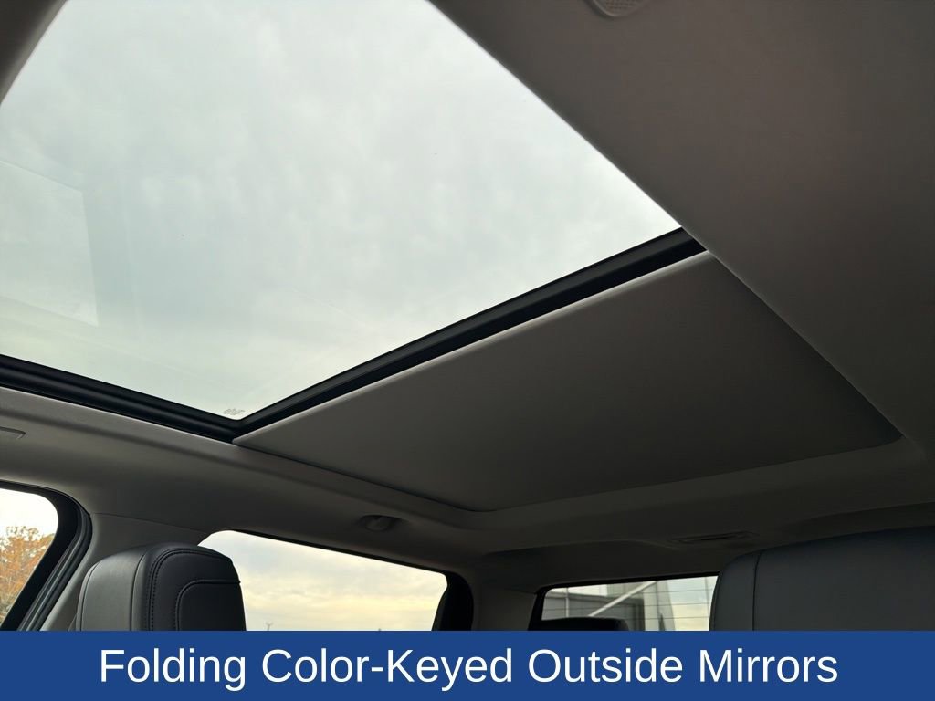 Used 2023 Toyota Tundra Limited image 14