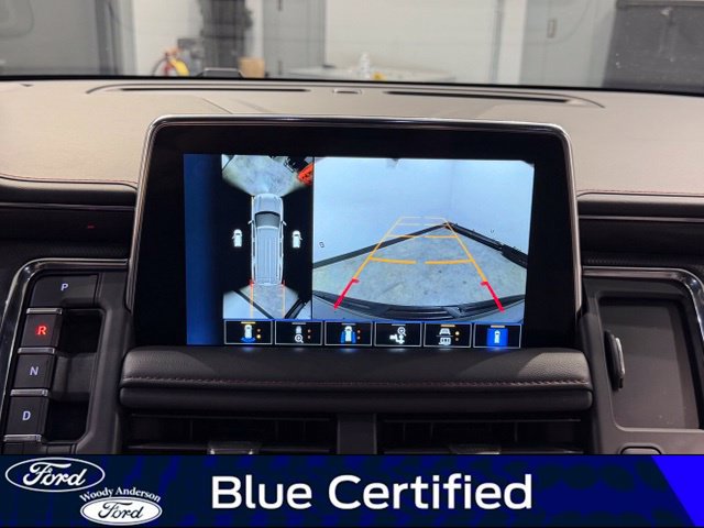 Used 2022 Chevrolet Tahoe RST w/ Luxury Package RWD image 16