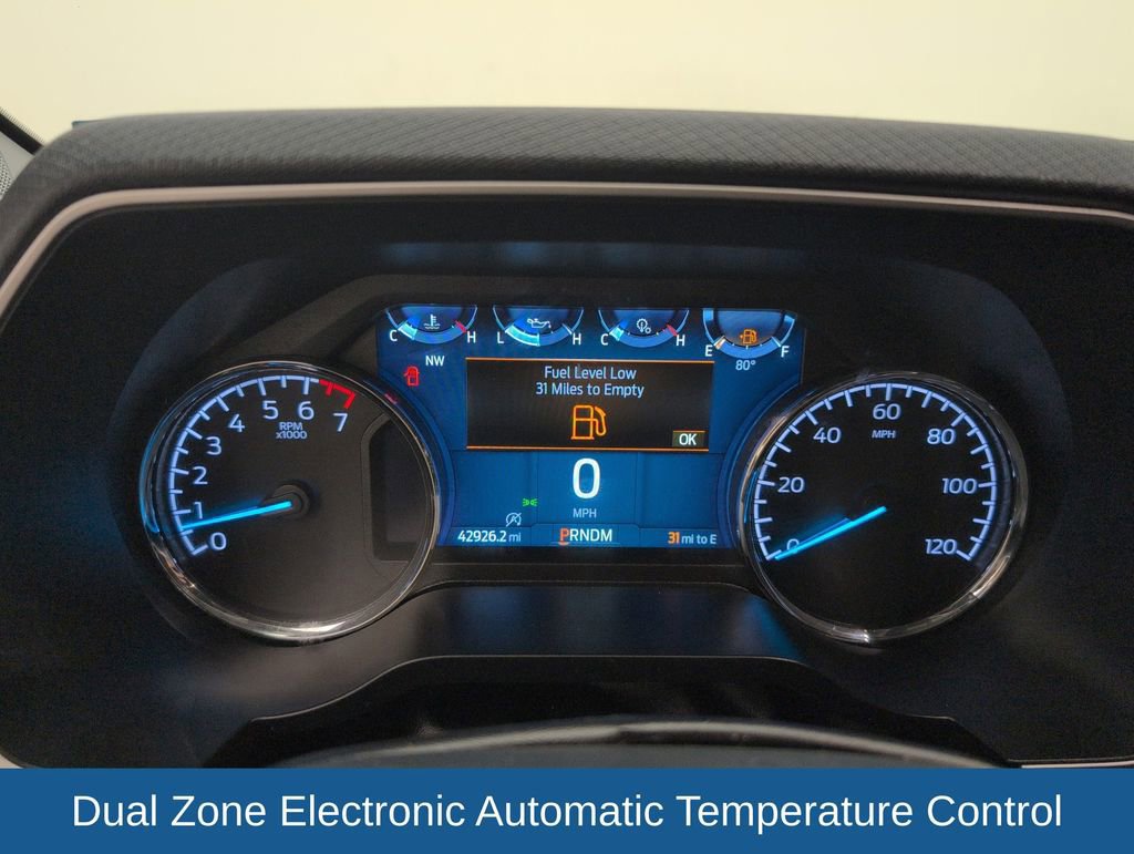 Certified 2023 Ford F150 XLT w/ Equipment Group 302A High RWD image 21