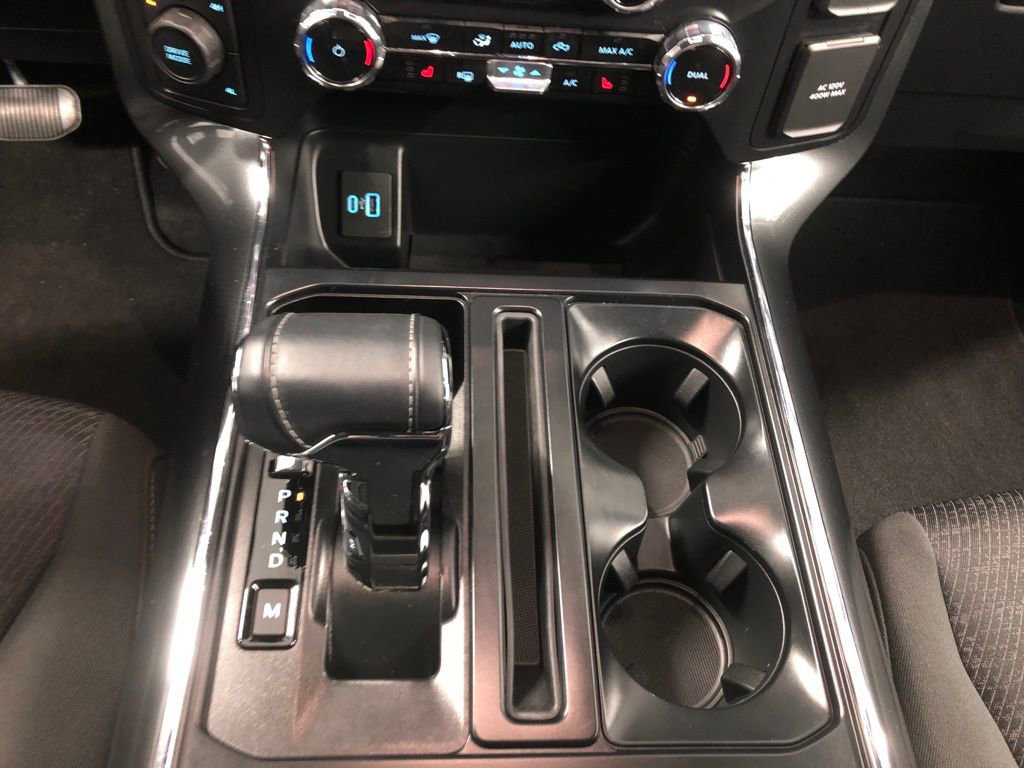 Certified 2023 Ford F150 XLT w/ Equipment Group 302A High image 19