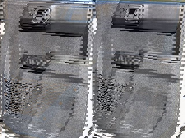 Certified 2025 Ford Bronco Outer Banks image 29