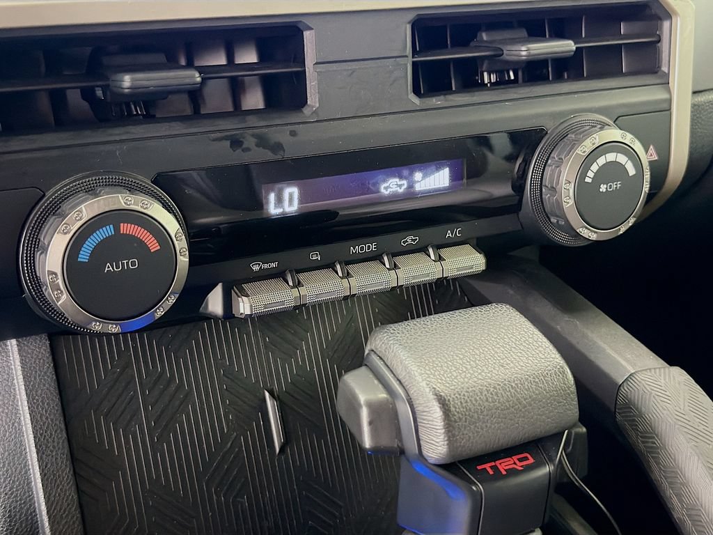 Used 2024 Toyota Tacoma TRD Sport RWD image 20