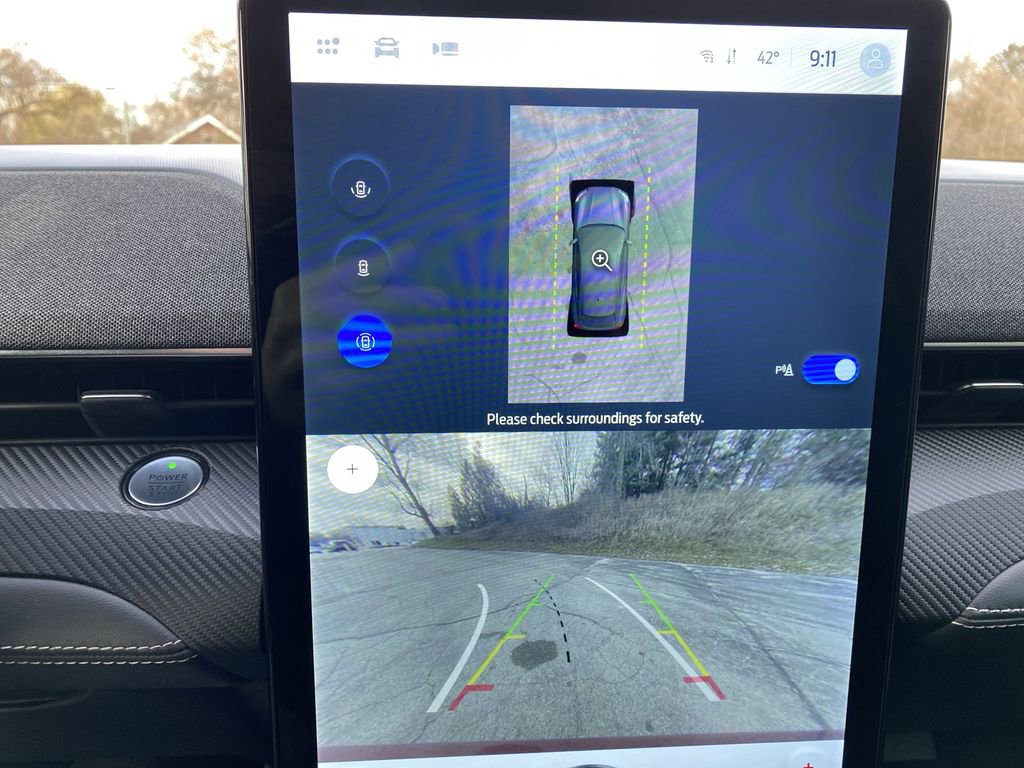 Certified 2023 Ford Mustang Mach-E Premium image 12