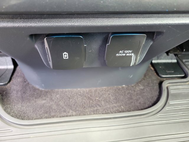 Certified 2021 Ford F150 XLT w/ Equipment Group 302A High image 17