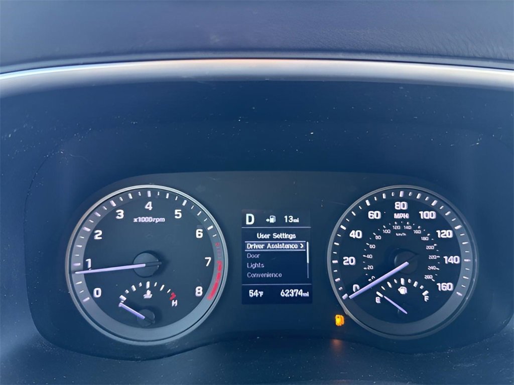 Used 2020 Hyundai Tucson SEL w/ Cargo Package image 24