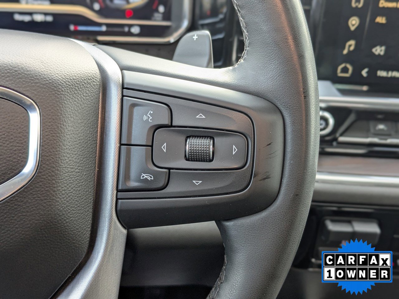 Used 2024 GMC Sierra 1500 SLT w/ SLT Premium Plus Package image 32