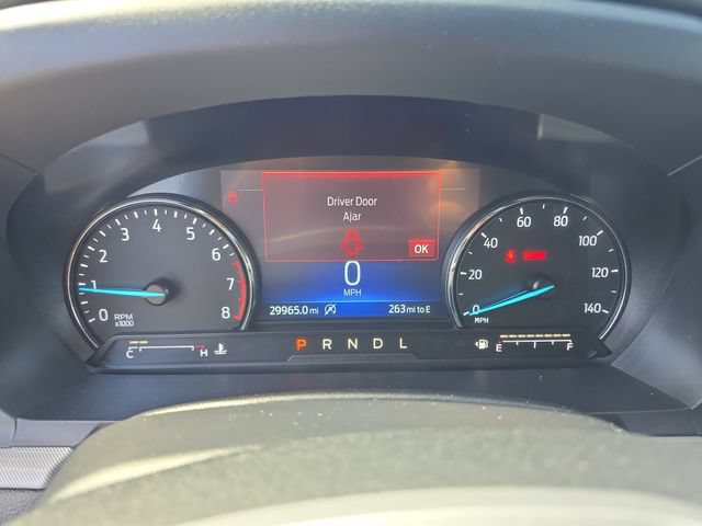 Certified 2023 Ford Explorer XLT w/ Equipment Group 202A AWD/4WD image 20