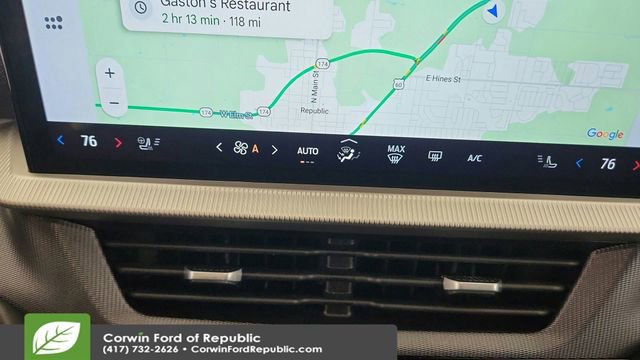 Certified 2025 Ford Explorer ST-Line image 22