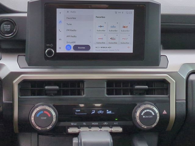 Used 2024 Toyota Tacoma SR5 image 18