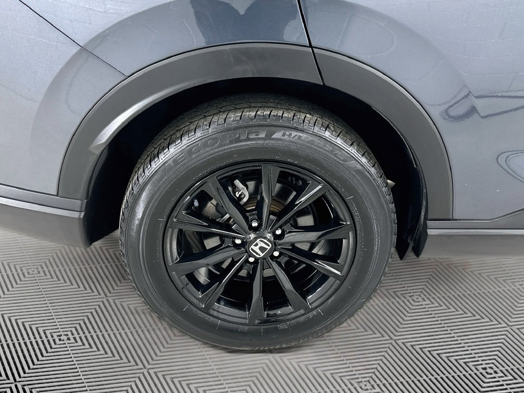 Used 2024 Honda CR-V Sport-L image 29