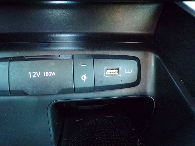 Used 2024 Hyundai Tucson SEL w/ Convenience Package AWD/4WD image 24