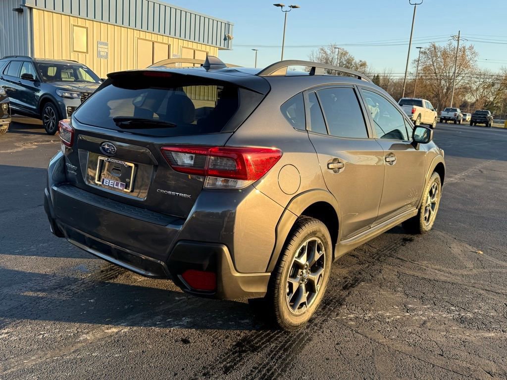 Used 2020 Subaru Crosstrek 2.0i Premium image 5
