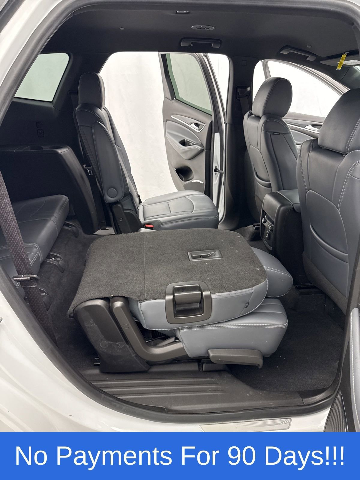 Used 2022 Buick Enclave Essence w/ Trailering Package, 5000 lbs. image 38