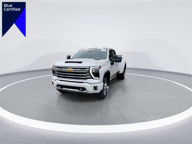 Used 2024 Chevrolet Silverado 3500 High Country w/ High Country Premium Package