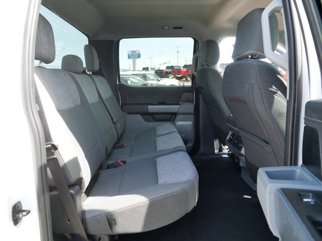 Certified 2024 Ford F350 XLT w/ XLT Premium Package AWD/4WD image 17