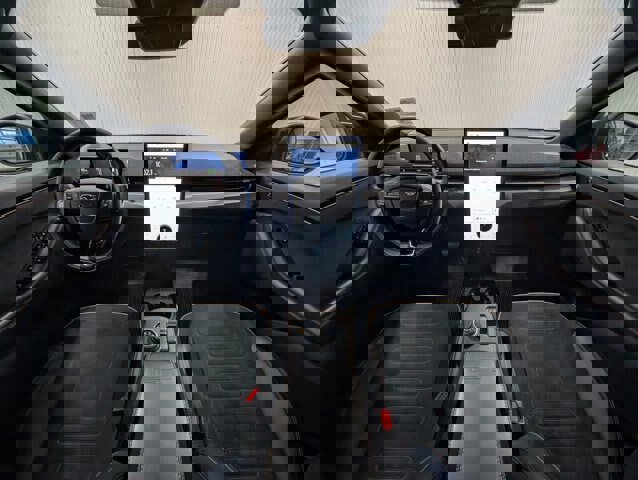 Certified 2023 Ford Mustang Mach-E GT image 6