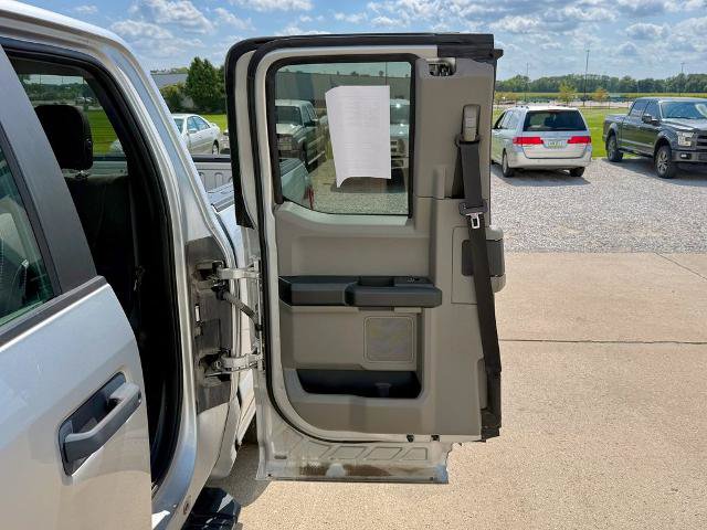 Certified 2018 Ford F150 XL w/ Equipment Group 101A Mid AWD/4WD image 15