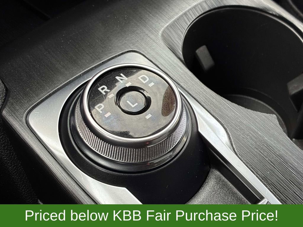 Certified 2024 Ford Escape ST-Line image 28