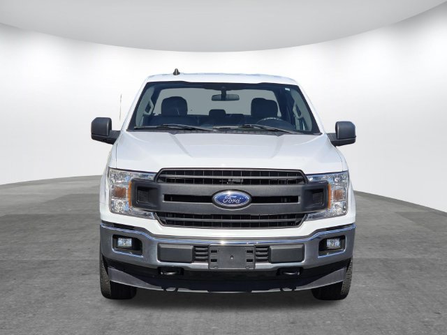 Certified 2020 Ford F150 XL w/ Equipment Group 101A Mid AWD/4WD image 2