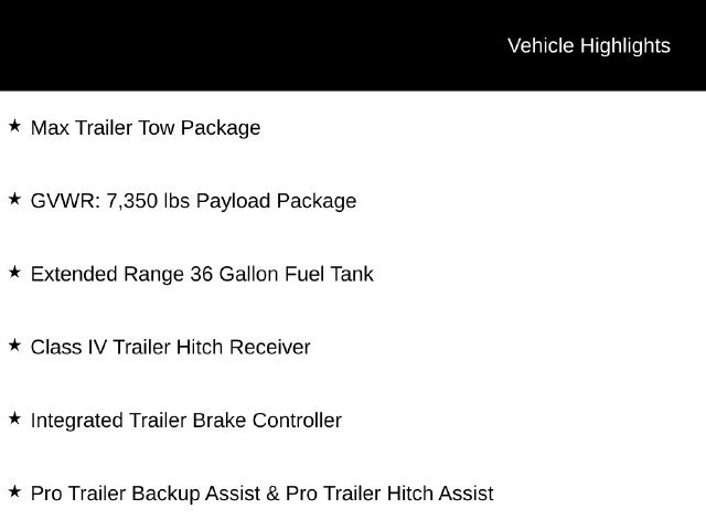 Certified 2023 Ford F150 XLT w/ Equipment Group 302A High AWD/4WD image 6