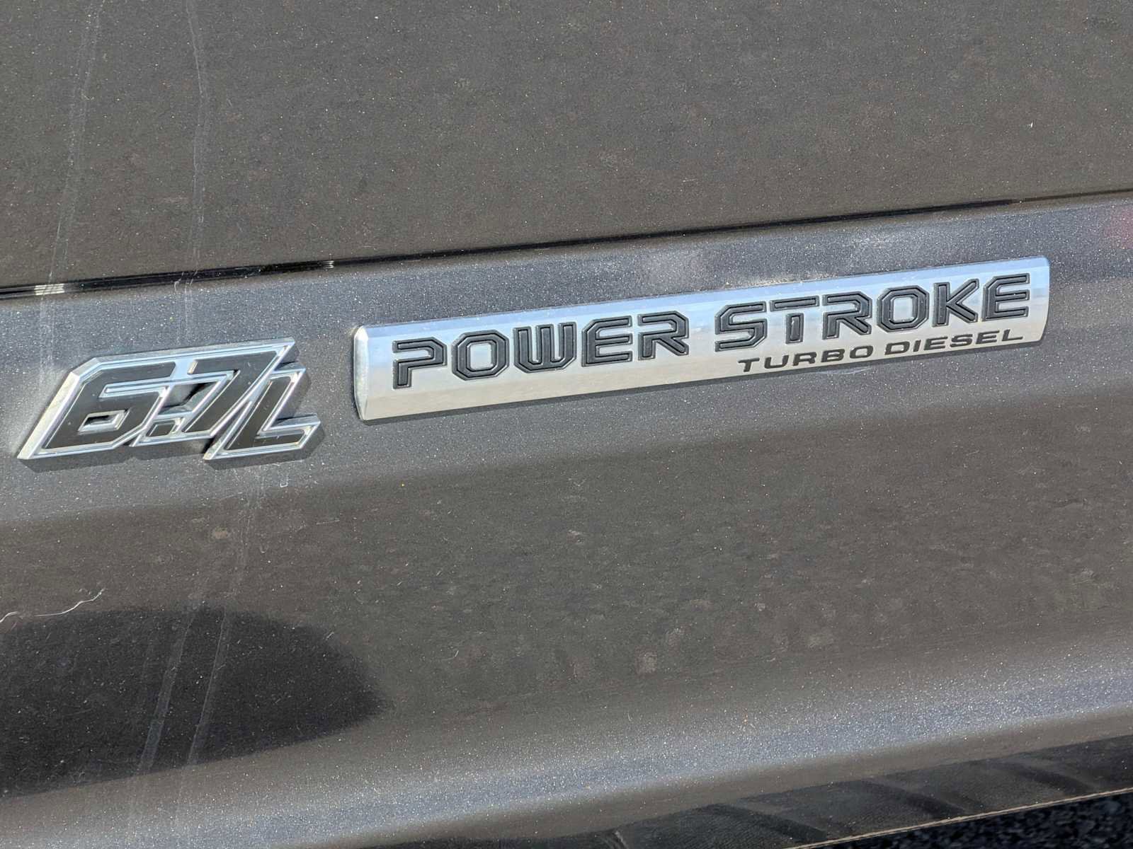 Certified 2017 Ford F250 XLT image 12