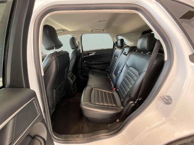 Certified 2024 Ford Edge SEL AWD/4WD image 17