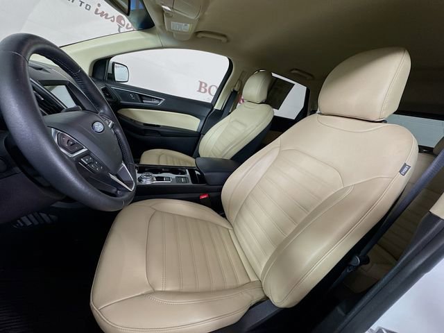 Certified 2019 Ford Edge SEL w/ Equipment Group 201A image 24