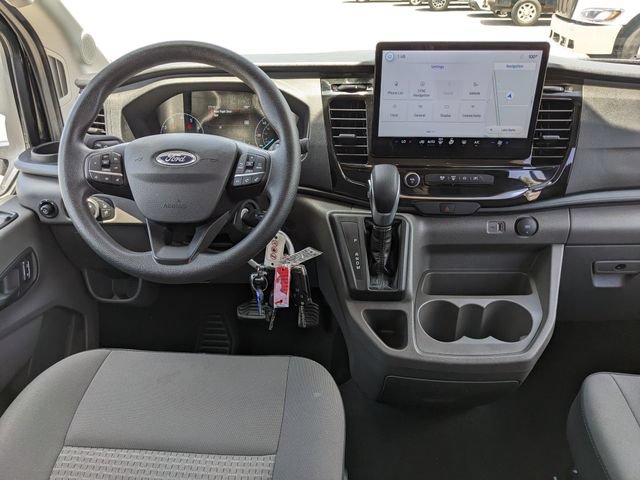 Certified 2024 Ford Transit 350 XLT RWD image 17
